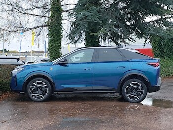 Used Peugeot 3008 2025 for sale - 77281646: Photo