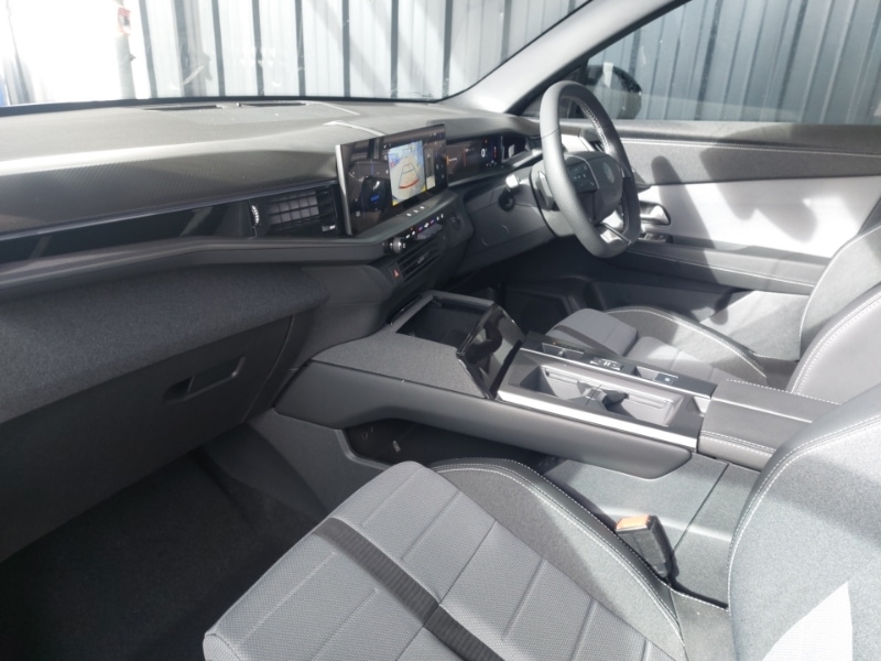 Used Vauxhall Grandland 2025 for sale - 76838022: Photo 5