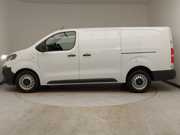 Used Citroen Dispatch 2024 for sale - 76347977: Photo 4