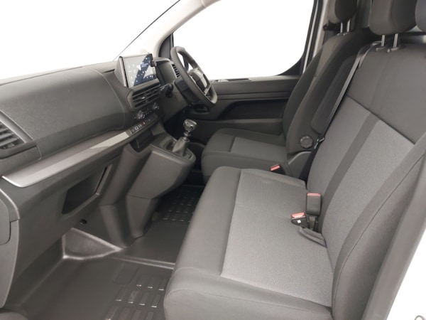 Used Citroen Dispatch 2024 for sale - 76347977: Photo 5