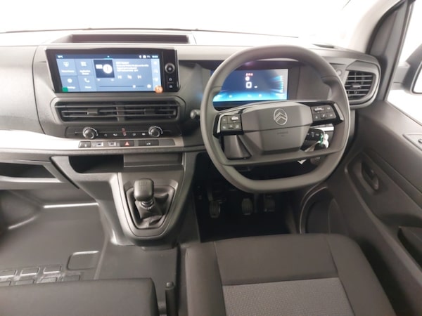 Used Citroen Dispatch 2024 for sale - 76347977: Photo 7