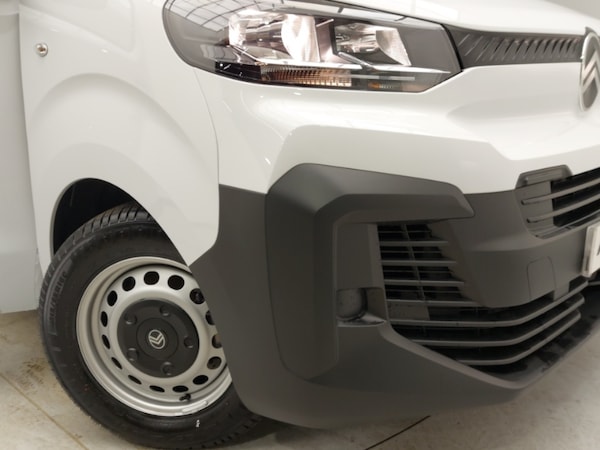 Used Citroen Dispatch 2024 for sale - 76347977: Photo 9