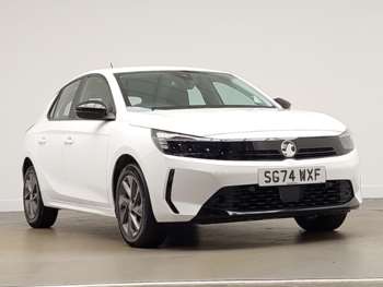 2024 - 1.2 Turbo Hybrid Design 5dr e-DCT6