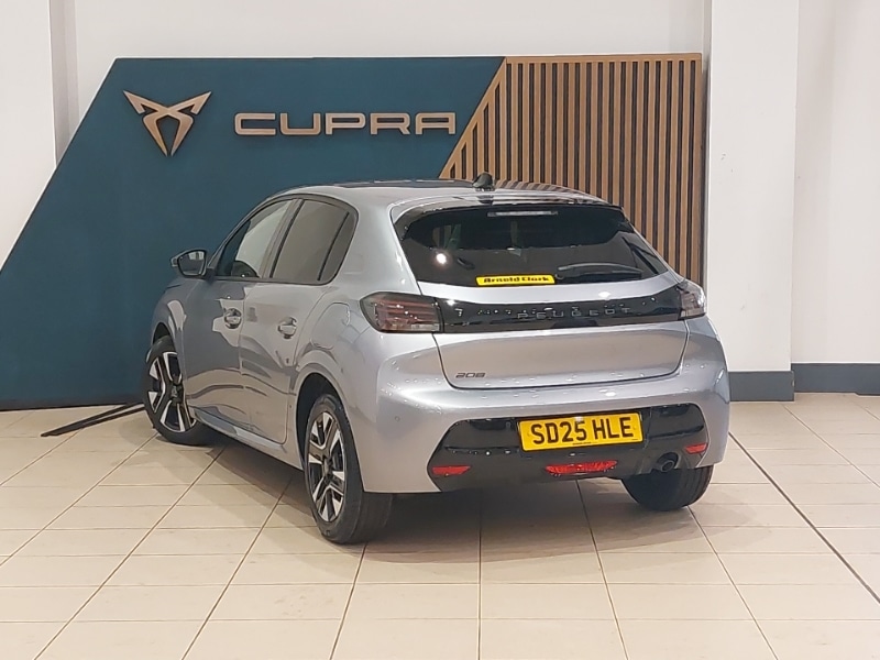 Used Peugeot 208 2025 for sale - 76171730: Photo 3