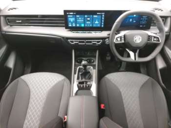 Used MG MG HS 2025 for sale - 75259710: Photo