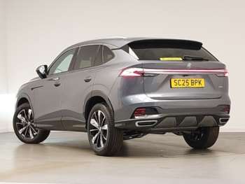 Used MG MG HS 2025 for sale - 75259710: Photo