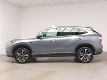Used MG MG HS 2025 for sale - 75259710: Photo