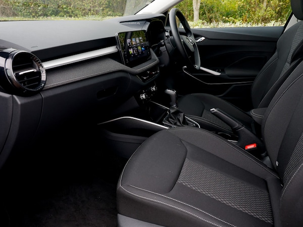 Used Skoda Fabia 2024 for sale - 76233241: Photo 5