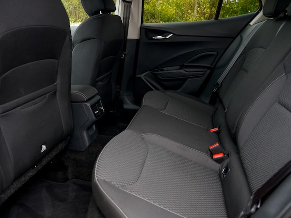 Used Skoda Fabia 2024 for sale - 76233241: Photo 6