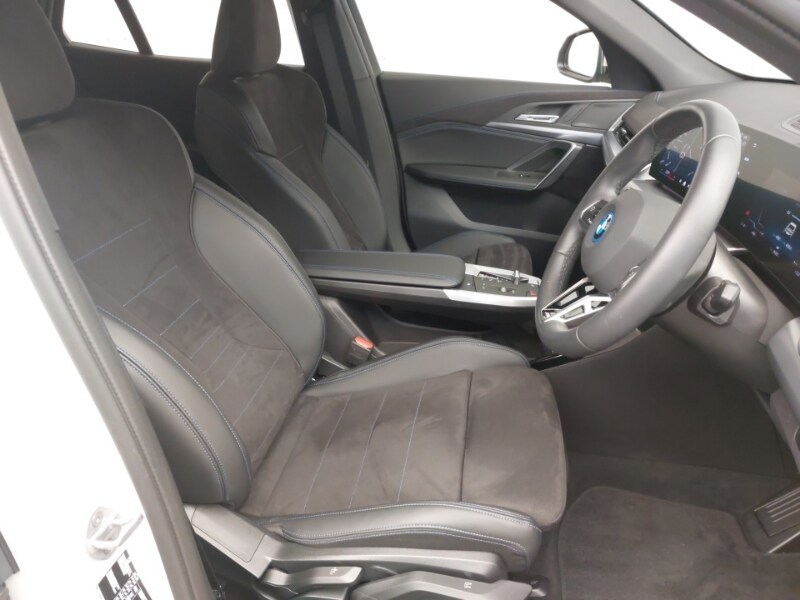 Used BMW iX2 2025 for sale - 77955746: Photo 11