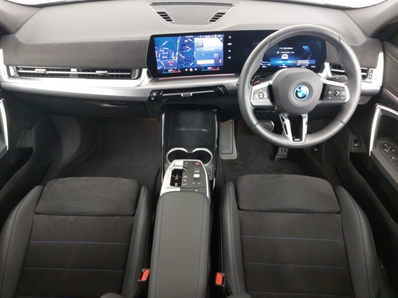 Used BMW iX2 2025 for sale - 77955746: Photo 4
