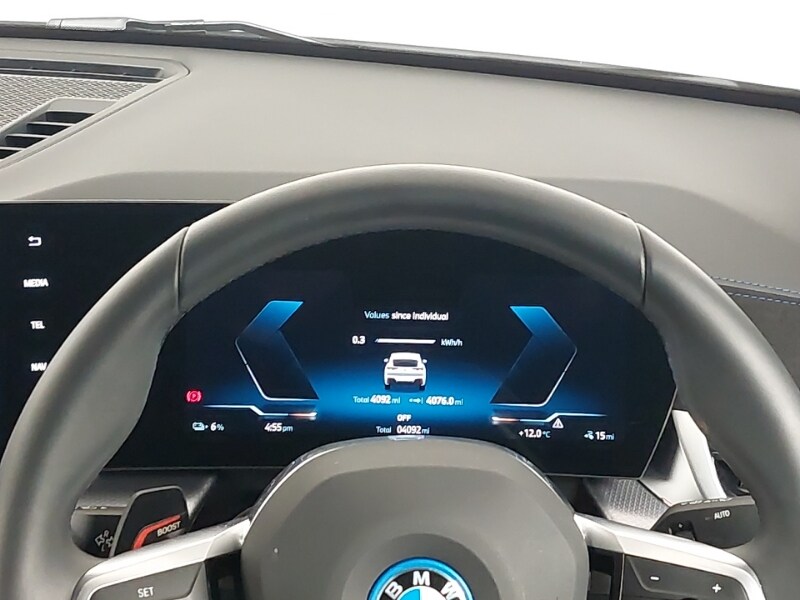 Used BMW iX2 2025 for sale - 77955746: Photo 9