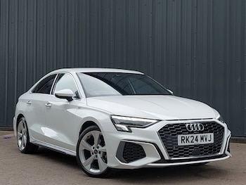 Used Audi A3 2024 for sale - 79235250: Photo