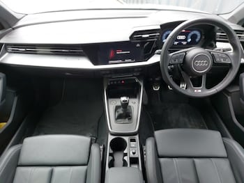 Used Audi A3 2024 for sale - 79235250: Photo
