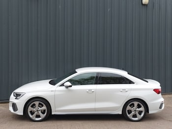 Used Audi A3 2024 for sale - 79235250: Photo