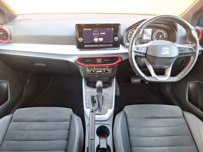 Used SEAT Arona 2023 for sale - 77358177: Photo 2