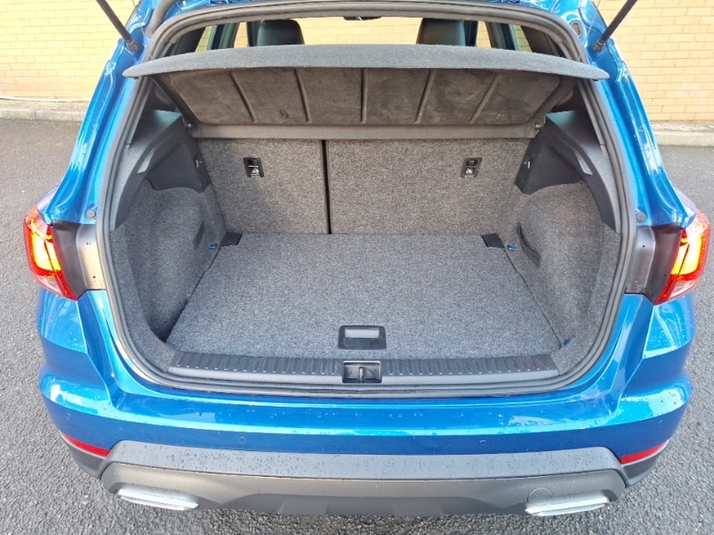 Used SEAT Arona 2023 for sale - 77358177: Photo 8