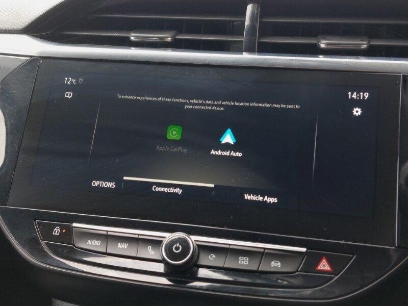 Used Vauxhall Corsa 2020 for sale - 77985530: Photo 10