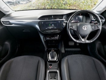 Used Vauxhall Corsa 2020 for sale - 77985530: Photo