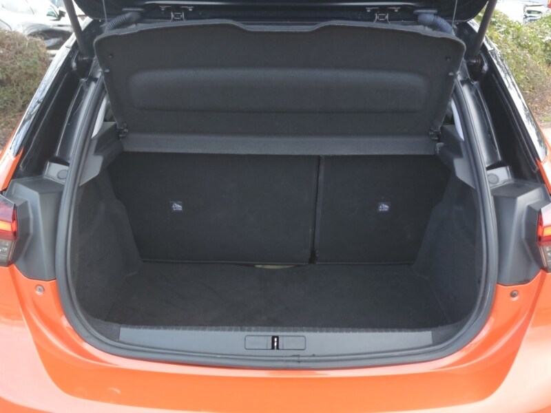 Used Vauxhall Corsa 2020 for sale - 77985530: Photo 8