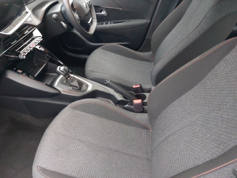 Used Peugeot 208 2025 for sale - 77433965: Photo 5