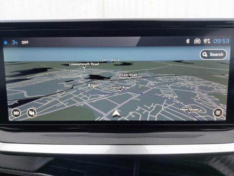 Used Peugeot 208 2025 for sale - 77433965: Photo 7