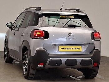 Used Citroen C3 Aircross 2023 for sale - 78415862: Photo