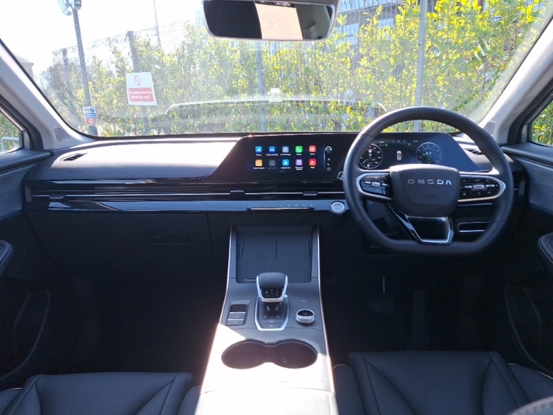 Used Omoda OMODA 5 2025 for sale - 77717449: Photo 2