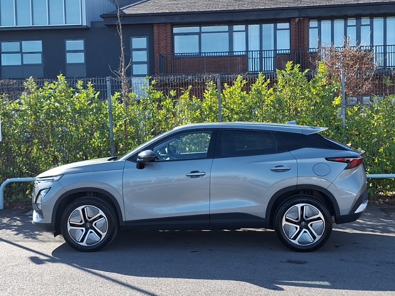 Used Omoda OMODA 5 2025 for sale - 77717449: Photo 4