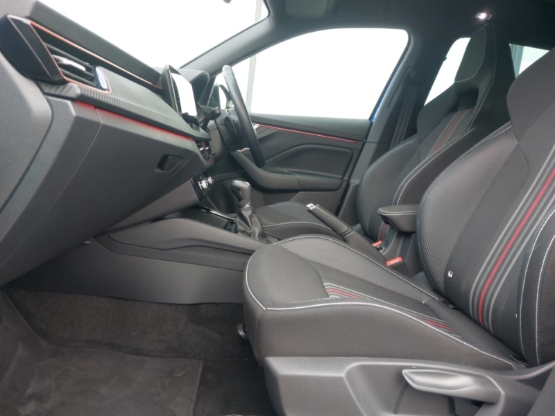 Used Skoda Kamiq 2024 for sale - 77580626: Photo 5