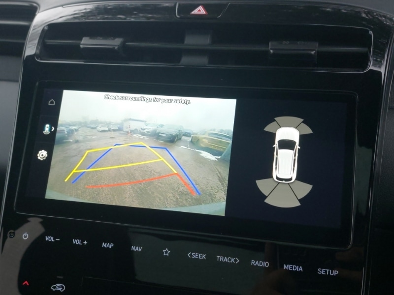 Used Hyundai TUCSON 2023 for sale - 77772015: Photo 11