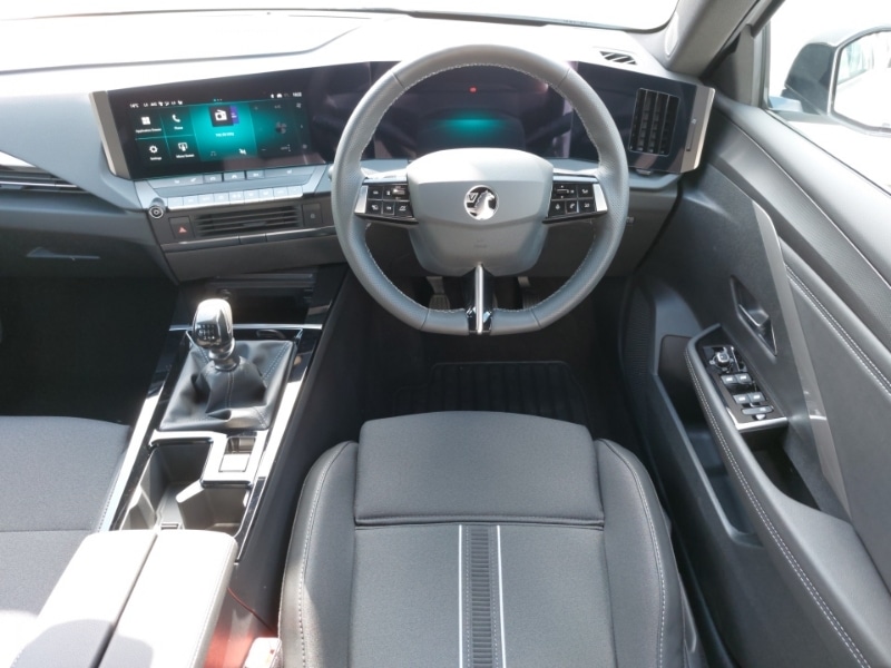 Used Vauxhall Astra 2025 for sale - 76846619: Photo 11