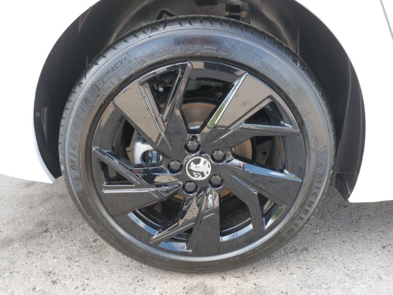 Used Vauxhall Astra 2025 for sale - 76846619: Photo 12