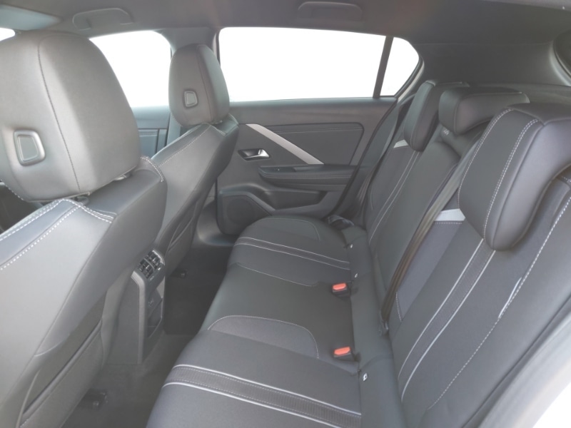 Used Vauxhall Astra 2025 for sale - 76846619: Photo 6