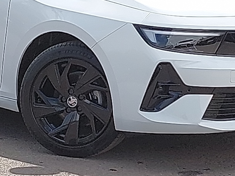 Used Vauxhall Astra 2025 for sale - 76846619: Photo 9