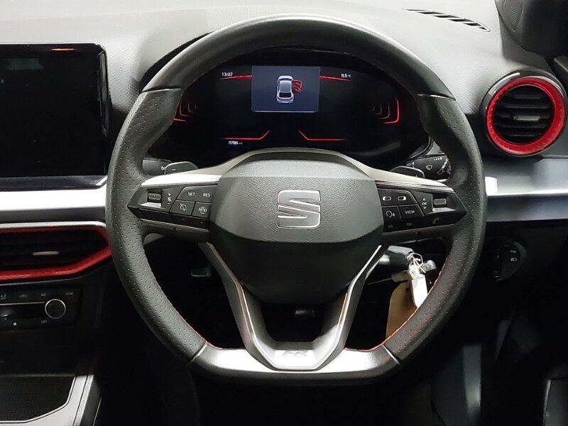 Used SEAT Ibiza 2024 for sale - 77877012: Photo 11