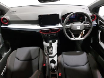 Used SEAT Ibiza 2024 for sale - 77877012: Photo