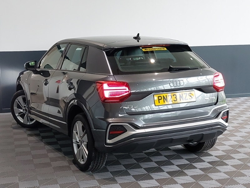 Used Audi Q2 2023 for sale - 76779184: Photo 3