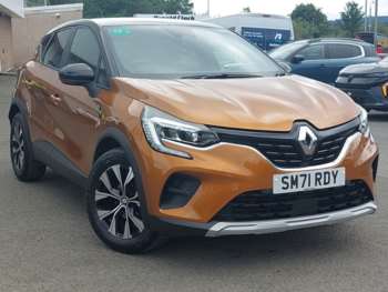 2022 - 1.0 TCE 90 SE Limited 5dr