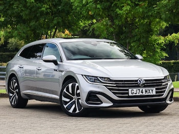 Used Volkswagen Arteon 2024 for sale - 77051300: Photo