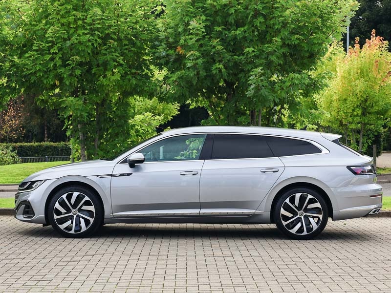 Used Volkswagen Arteon 2024 for sale - 77051300: Photo 5