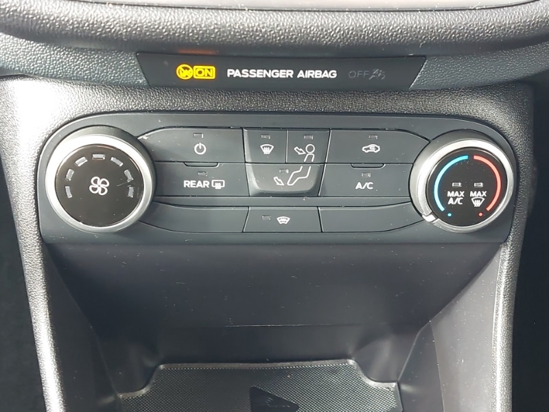 Used Ford Fiesta 2022 for sale - 77767709: Photo 11