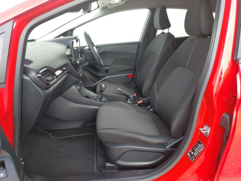 Used Ford Fiesta 2022 for sale - 77767709: Photo 5