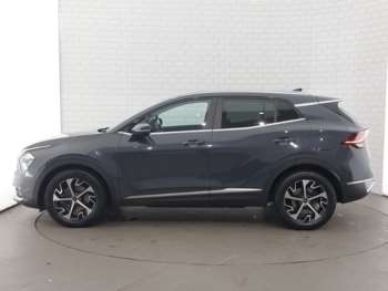 Used Kia Sportage 2022 for sale - 74859938: Photo