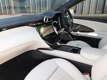 Used Maserati GranCabrio 2025 for sale - 78159337: Photo