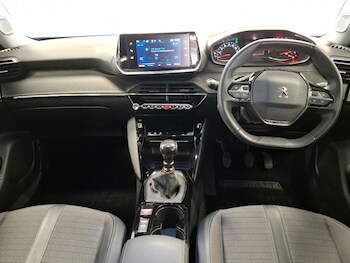 Used Peugeot 2008 2021 for sale - 78216209: Photo