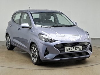 Used Hyundai i10 2025 for sale - 79406463: Photo