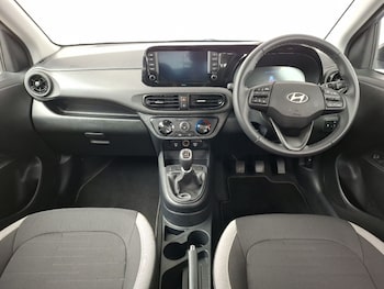 Used Hyundai i10 2025 for sale - 79406463: Photo