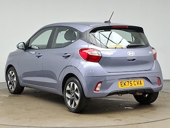 Used Hyundai i10 2025 for sale - 79406463: Photo