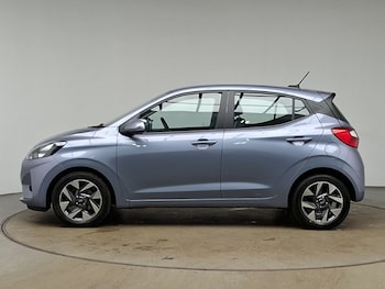Used Hyundai i10 2025 for sale - 79406463: Photo